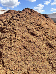 Mulch, Natural